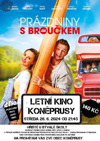 Letní kino